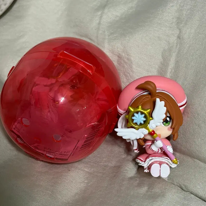[BUNJANG] Cardcaptor Sakura Hide-and-Seek Gacha / 카드캡터체리 - 숨바꼭질 가챠