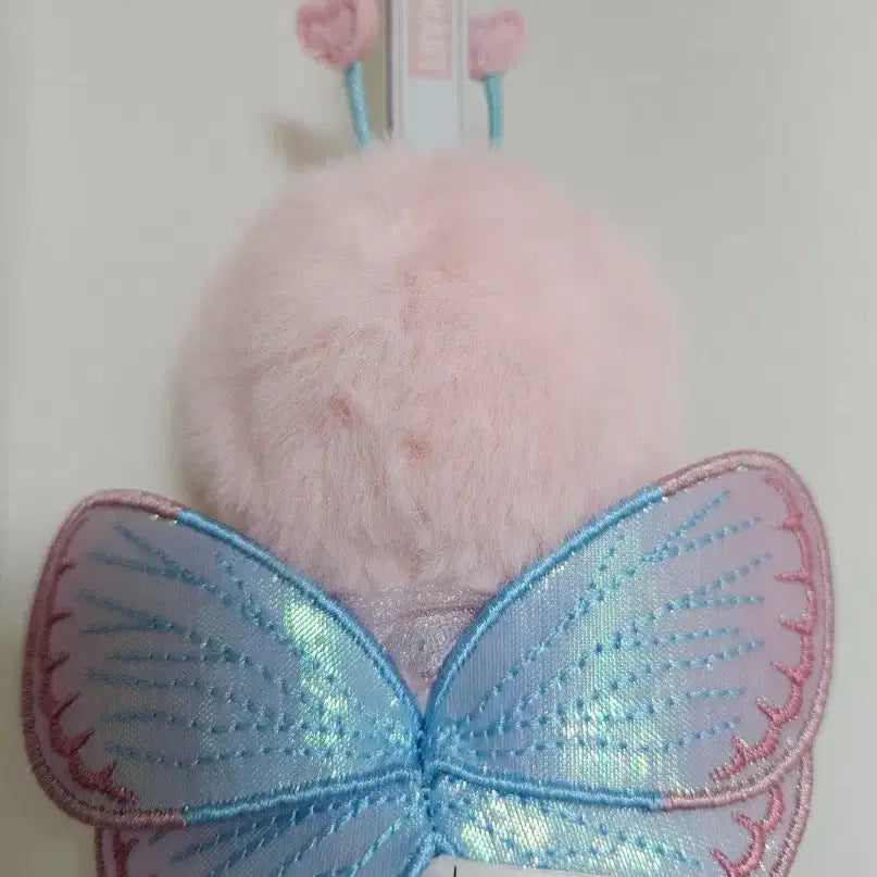 [BUNJANG] Pop Mart Baby Molly Insect Expedition Figure Keychain / 팝마트 베이비몰리 곤충탐험 인형키링