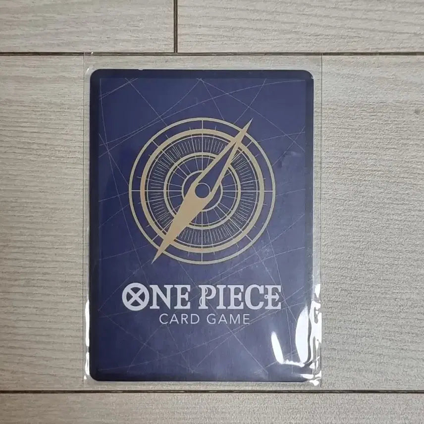 [BUNJANG] One Piece Card OP13 Ace SEC Card / 원피스 카드 op13탄 에이스 sec카드