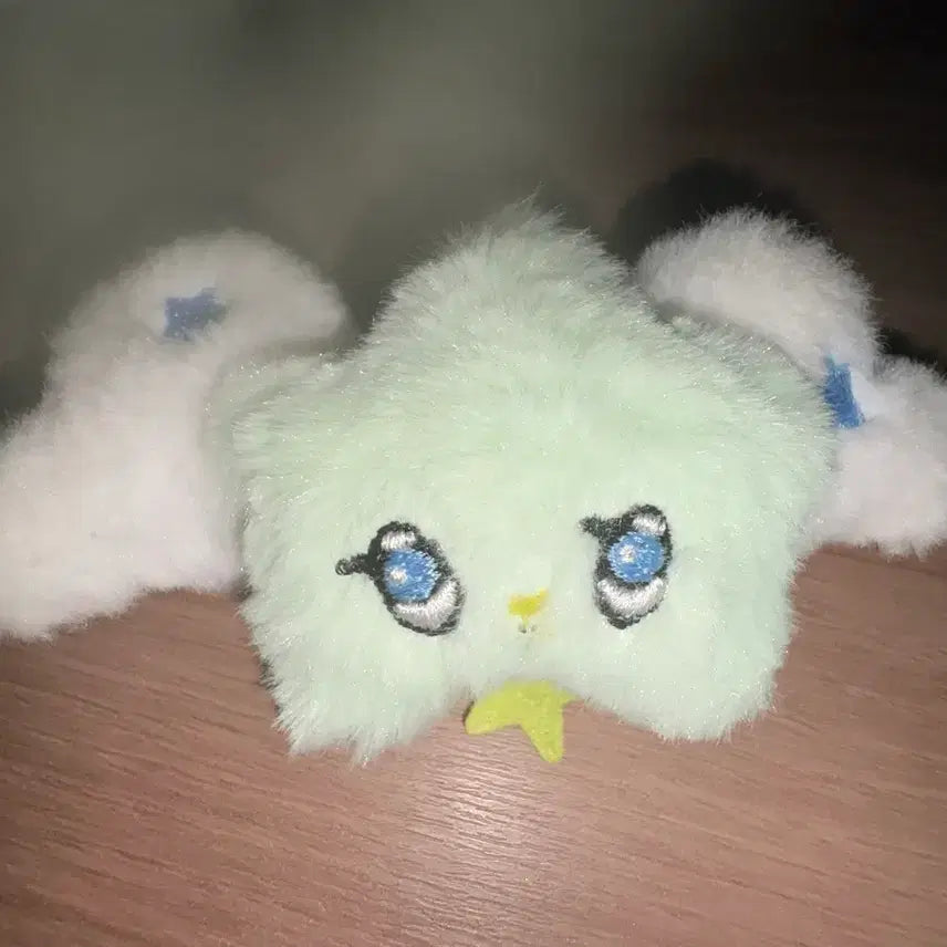 [BUNJANG] NCT WISH Jjajyu Mini Wonsangchuu Plush Toy / 짭츄 미니 위츄 NCT WISH