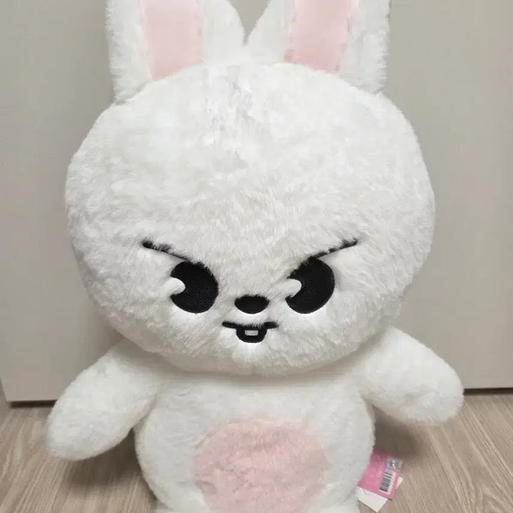 [BUNJANG] Skzoo Leebit Teddy Bear / 스키주 리빗 테디베어 판매합니다