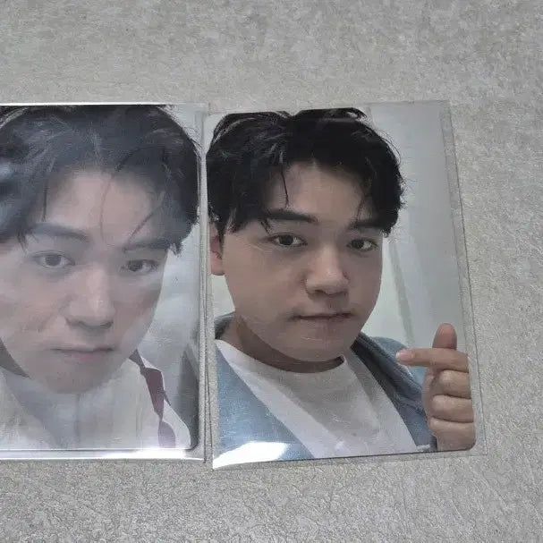 [BUNJANG] T1 Gumayusi Lucky Draw Photocard Bundle Set / 럭키티원 구마유시 포토카드 일괄