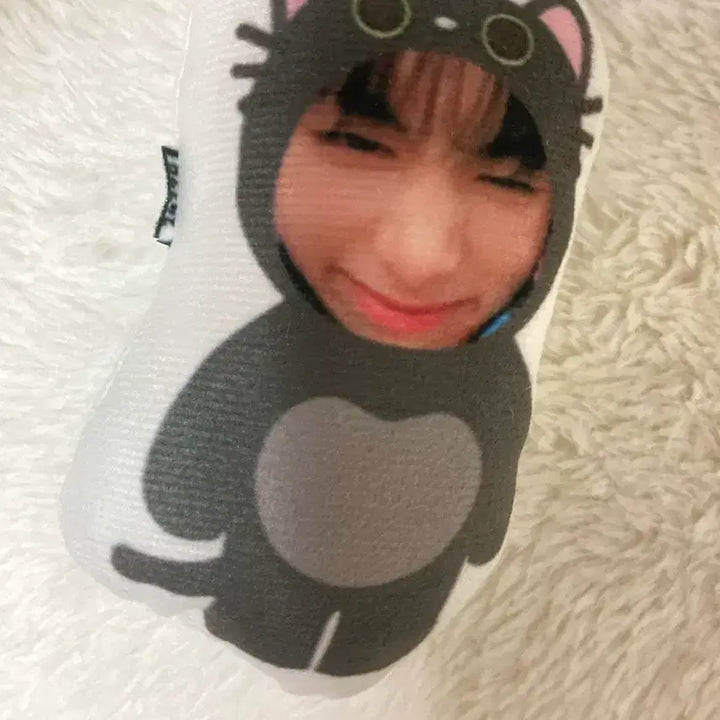 [BUNJANG] BOYNEXTDOOR SungHo Yeppinyan Plush Bundle Set / 보이넥스트도어 성호 예삐냥 양도