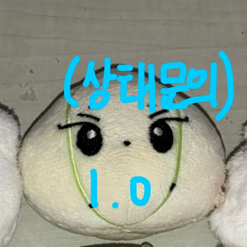 [BUNJANG] ENHYPEN Sunghoon Doll Bundle Set (Yangkkomi, Yangjjokkomi) / 엔하이픈 정원 인형 양꼬미 양쪼꼬미 일괄