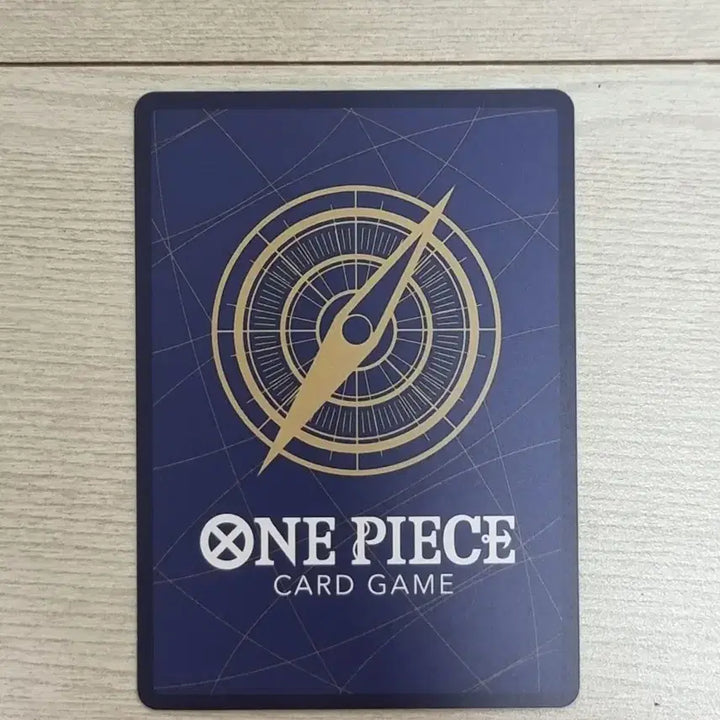[BUNJANG] One Piece Card Game OP13 Sanji R Parallel / 원피스 카드 일판 op13 상디 R페러렐 a급