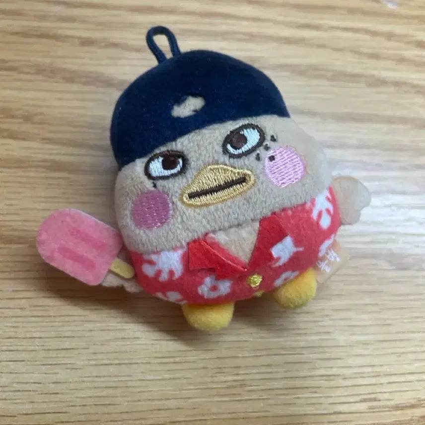 [BUNJANG] RIIZE Summer Mini Keychain / 라이즈 똘병이 썸머 미니 키링