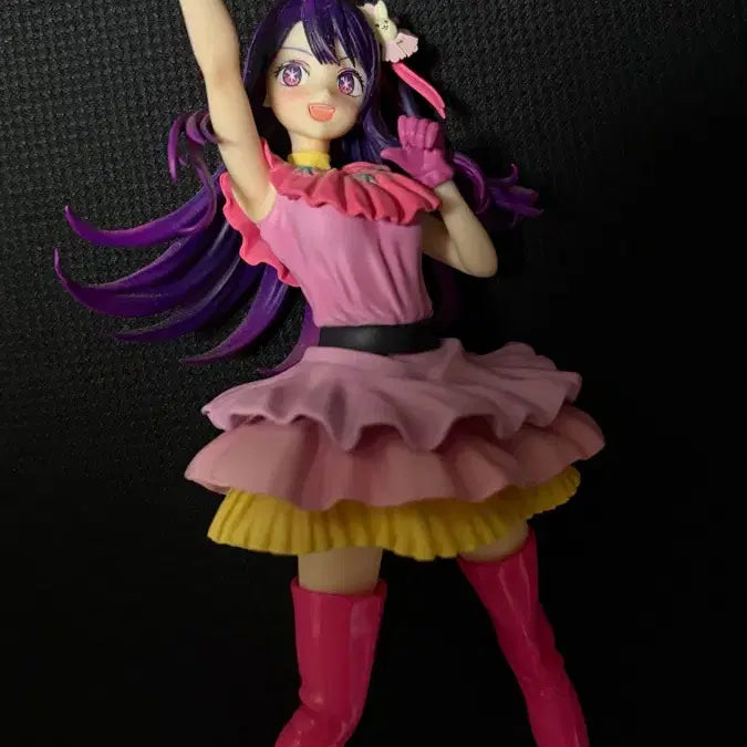 [BUNJANG] Oshi no Ko Popup Parade Figure / 최애의 아이 pop up 피규어 최애의 아이 피규어 제일복권