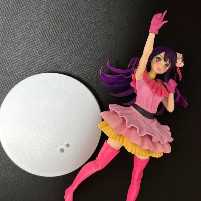 [BUNJANG] Oshi no Ko Popup Parade Figure / 최애의 아이 pop up 피규어 최애의 아이 피규어 제일복권