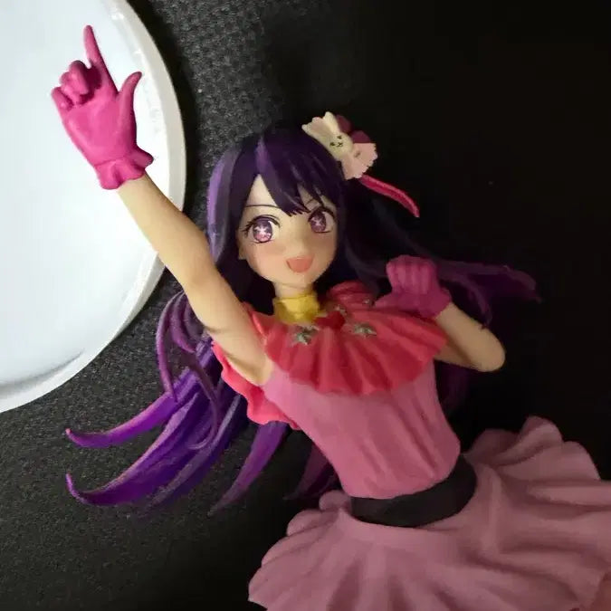 [BUNJANG] Oshi no Ko Popup Parade Figure / 최애의 아이 팝업퍼레이드 최애의 아이 피규어
