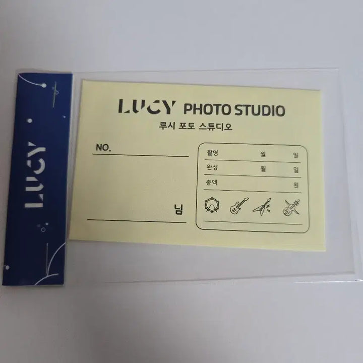 [BUNJANG] Lucy Who&