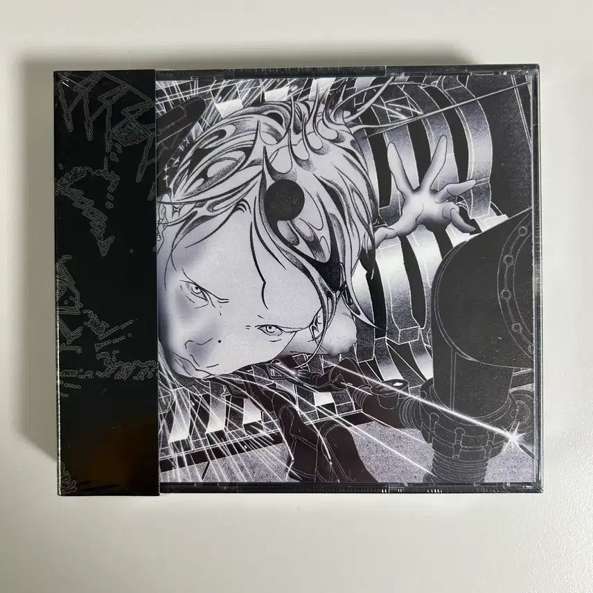[BUNJANG] SILICA GEL Power Andre 99 Album Sealed / 실리카겔 POWER ANDRE 99 앨범 미개봉