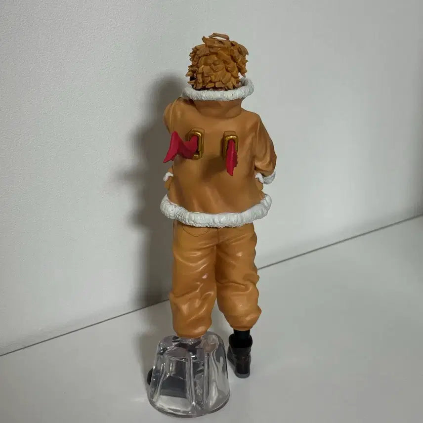 [BUNJANG] My Hero Academia Hawks Ichiban Shocho Figure / 나의히어로아카데미아 나히아 호크스 E상 의지 제일복권 피규어