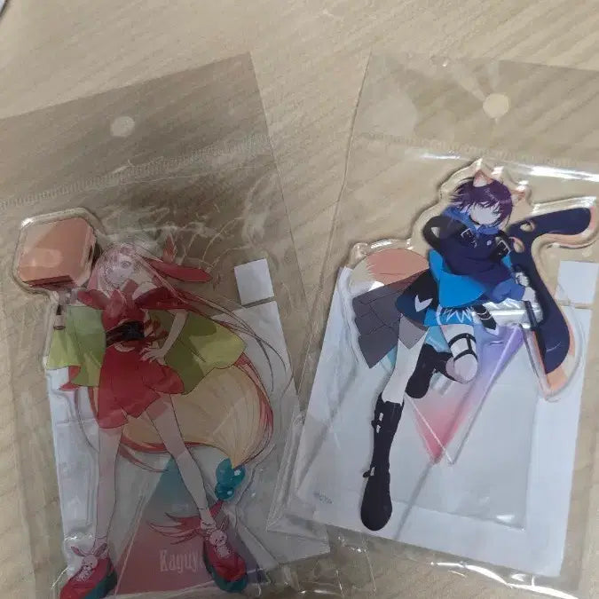 [BUNJANG] Kaguya-sama: Love Is War Acrylic Standee (Bundle Set) / (일괄)초 카구야 공주 아크릴 스텐드