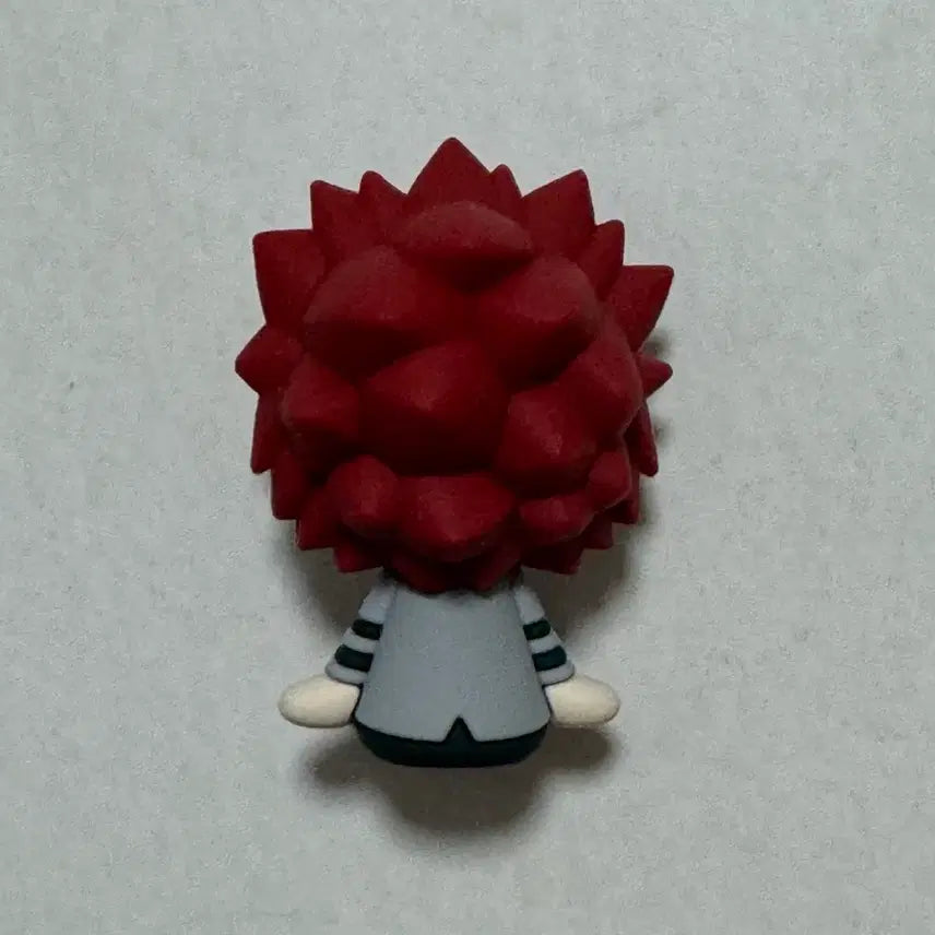 [BUNJANG] My Hero Academia Kirishima Choconoko Figure / 나의히어로아카데미아 나히아 히로아카 키리시마 다이소 초코노코 피규어