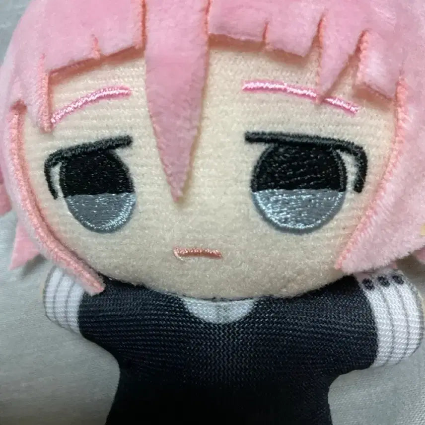 [BUNJANG] Soul Eater Crona Nui Doll / 소울이터 크로나 누이