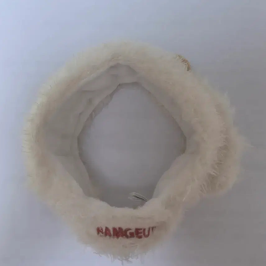[BUNJANG] TXT Lightstick Cover [Bamgusi] / 투바투 응원봉 커버 [밤긋이]