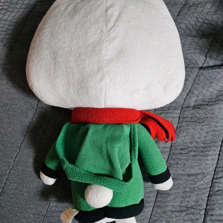 [BUNJANG] Dokodemo Issyo Toro 50cm Plush / 도코데모잇쇼 토로 50cm 인형