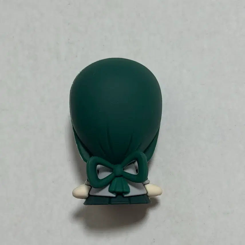 [BUNJANG] My Hero Academia Tsuyu Asui Daiso Chokonokko Figure / 나의히어로아카데미아 나히아 히로아카 아스이 츠유 다이소 초코노코 피규어