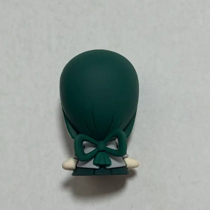 [BUNJANG] My Hero Academia Tsuyu Asui Daiso Chokonokko Figure / 나의히어로아카데미아 나히아 히로아카 아스이 츠유 다이소 초코노코 피규어