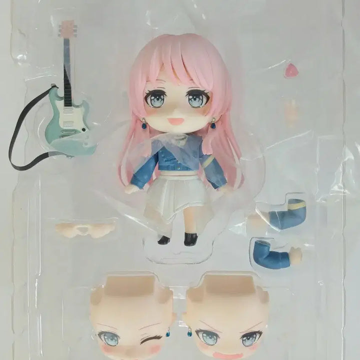 [BUNJANG] BanG Dream! MyGO Chihaya Arisawa Nendoroid / 뱅드림 마이고 치하야 아논 넨도로이드