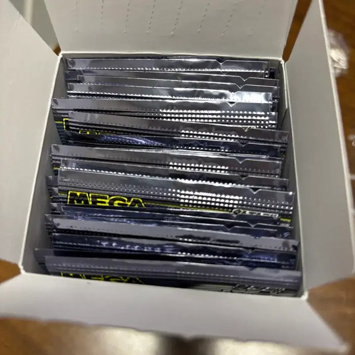 [BUNJANG] Pokemon Card Abyss Eye Search Pack (29 Packs) / 포켓몬카드 어비스아이 서치팩 29팩