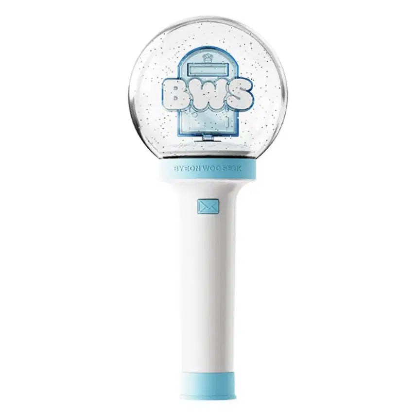 [BUNJANG] Byun Woo Seok Official Light Stick / 2026 변우석 공식 응원봉 OFFICIAL LIGHT STICK