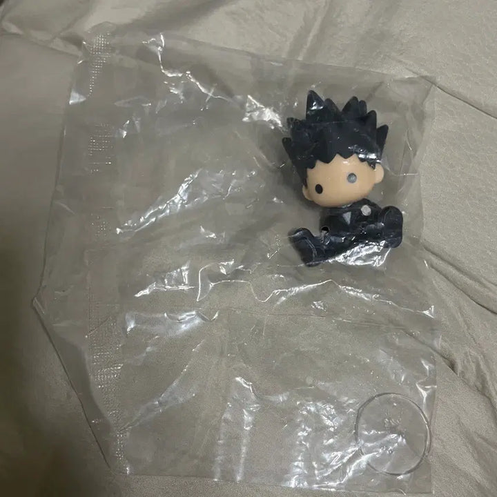 [BUNJANG] Hunter x Hunter Gon Peta Doll / 헌터헌터 / 곤 페타돌