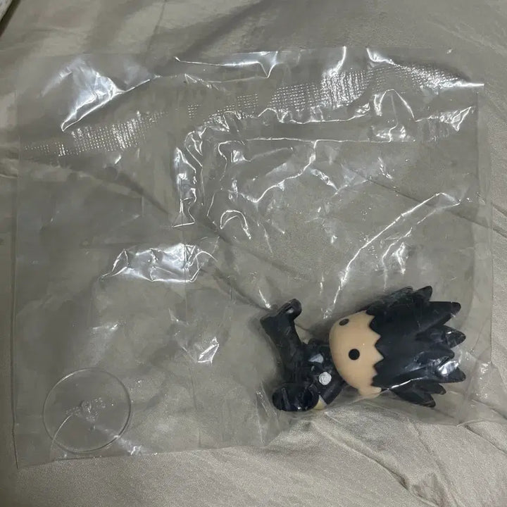 [BUNJANG] Hunter x Hunter Gon Peta Doll / 헌터헌터 / 곤 페타돌