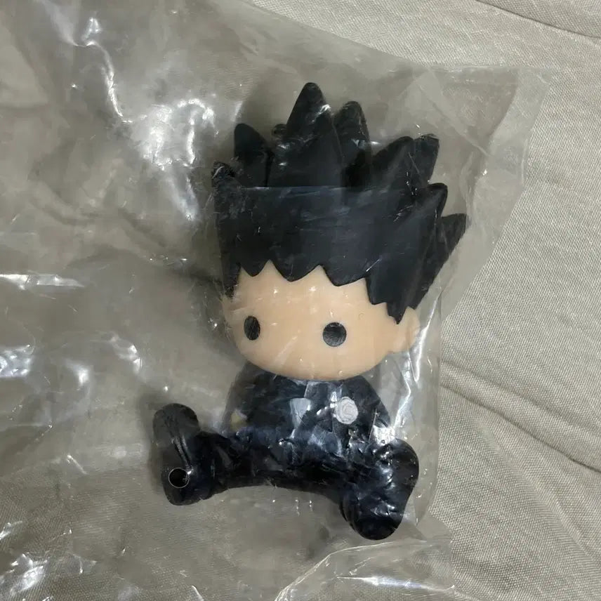 [BUNJANG] Hunter x Hunter Gon Peta Doll / 헌터헌터 / 곤 페타돌