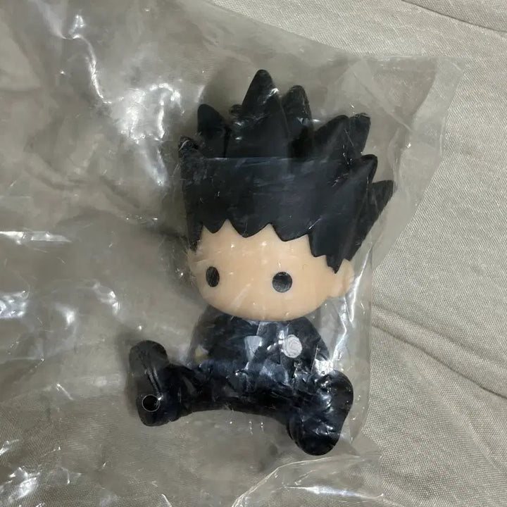 [BUNJANG] Hunter x Hunter Gon Peta Doll / 헌터헌터 / 곤 페타돌