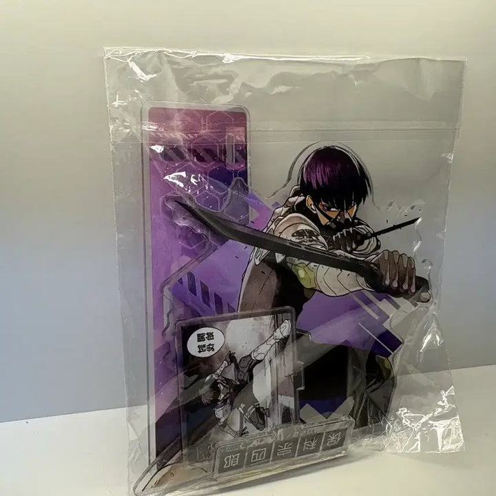 [BUNJANG] Hoshina Acrylic Stand / 호시나 아크릴스탠드