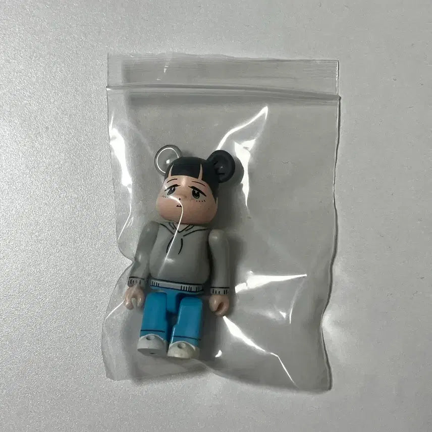 [BUNJANG] Bearbrick 100 45th Series Inunokashi Artist / 베어브릭100 45탄 이누노카 아티스트