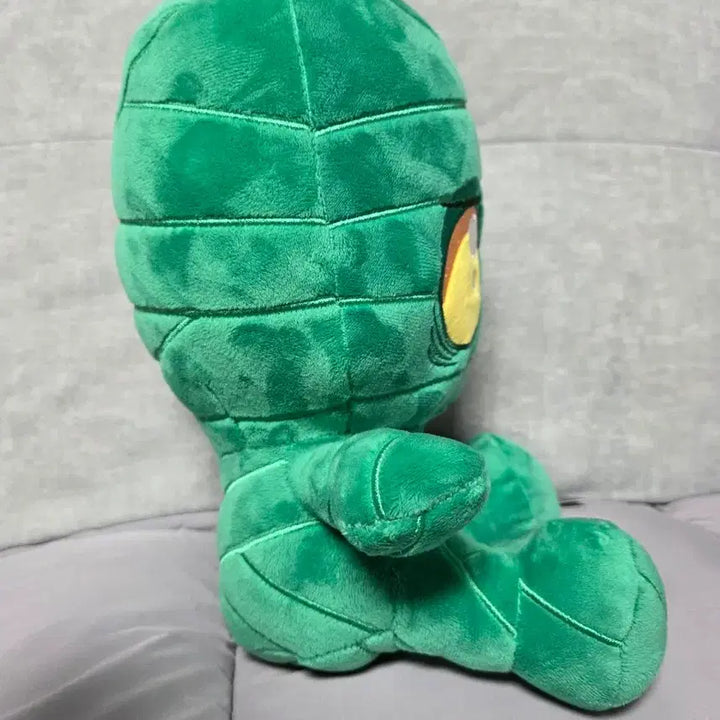[BUNJANG] League of Legends Amumu Plush Doll (30cm) / 리그 오브 레전드 아무무 봉제인형(30cm)