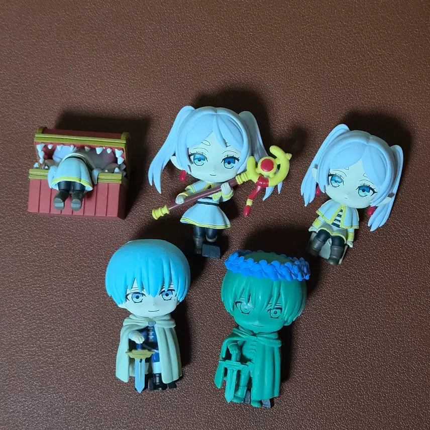 [BUNJANG] Frieren: Beyond Journey&
