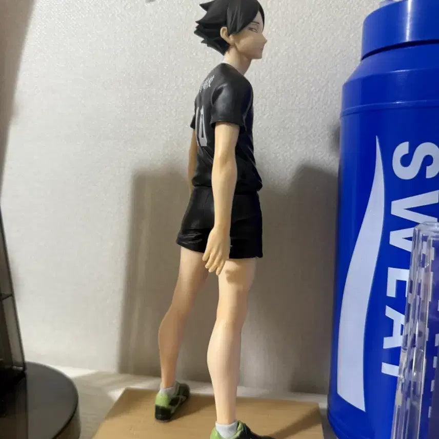 [BUNJANG] Haikyuu!! Suna Rintaro Figure / 하이큐 스나 피규어
