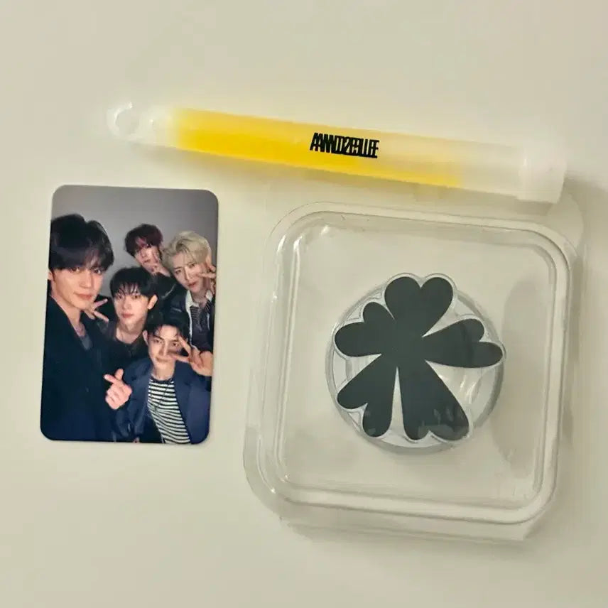[BUNJANG] NCT 127 Showcase Bundle Set / 앤더블 쇼케이스 역조공 일괄 양도