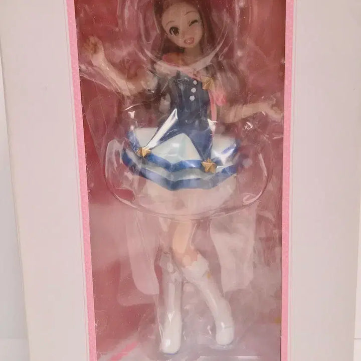 [BUNJANG] The Idolmaster Ichiban Kuji C Prize Minase Iori (Sealed) Figure / 아이돌마스터 반프레스토 제일복권 C상 미나세 이오리(미개봉)