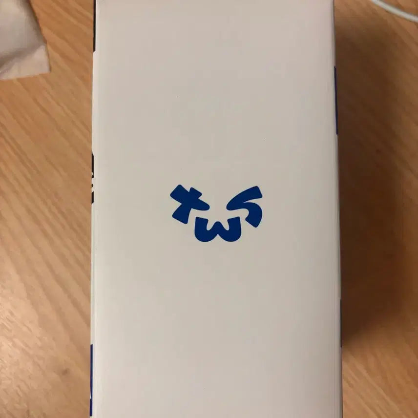 [BUNJANG] TWS Official Lightstick Unsealed / 투어스 응원봉(단순개봉)