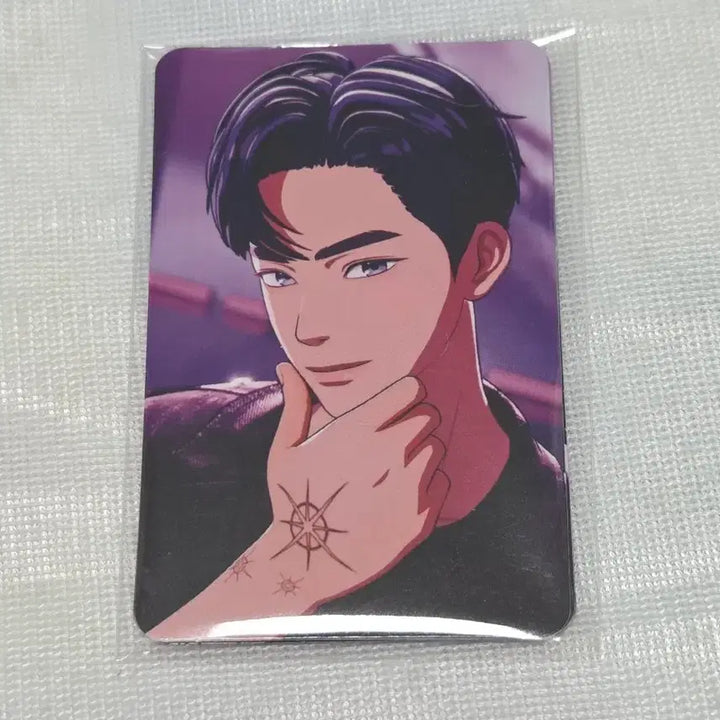 [BUNJANG] PLAVE Asia Tour Quantum Leap Encore in Cinemas Photocard Set / 플레이브 cgv 앙콘 특전 포카팩 입니다.