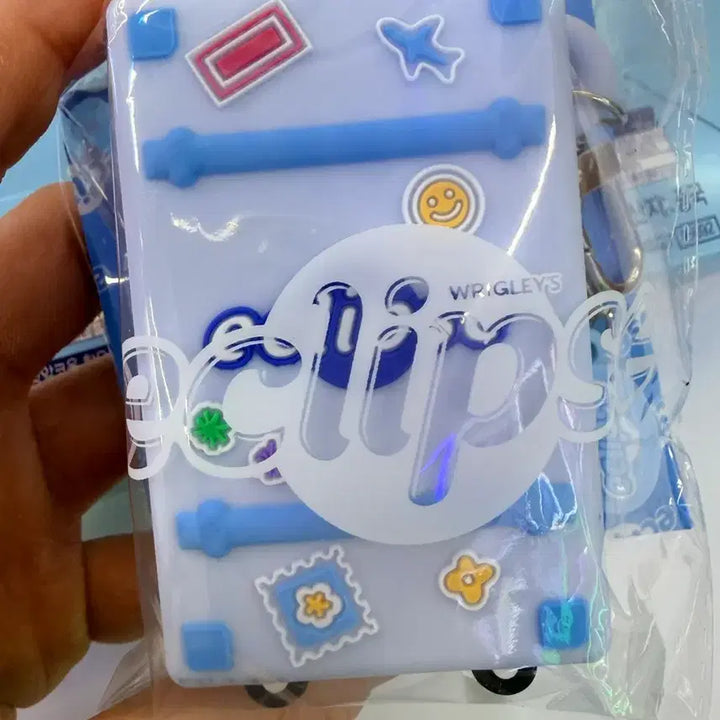 [BUNJANG] Eclipse City Collection Board Game Limited Edition Tin Case / 이클립스 케이스 씨티 컬렉션 보드게임 리미티드 에디션 틴케이스