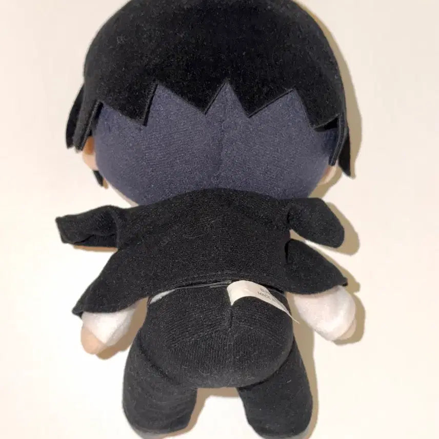 [BUNJANG] Attack on Titan Levi Classic Suit Plush / 진격의거인 리바이 고전 정장 누이 | gift 기프트 인형