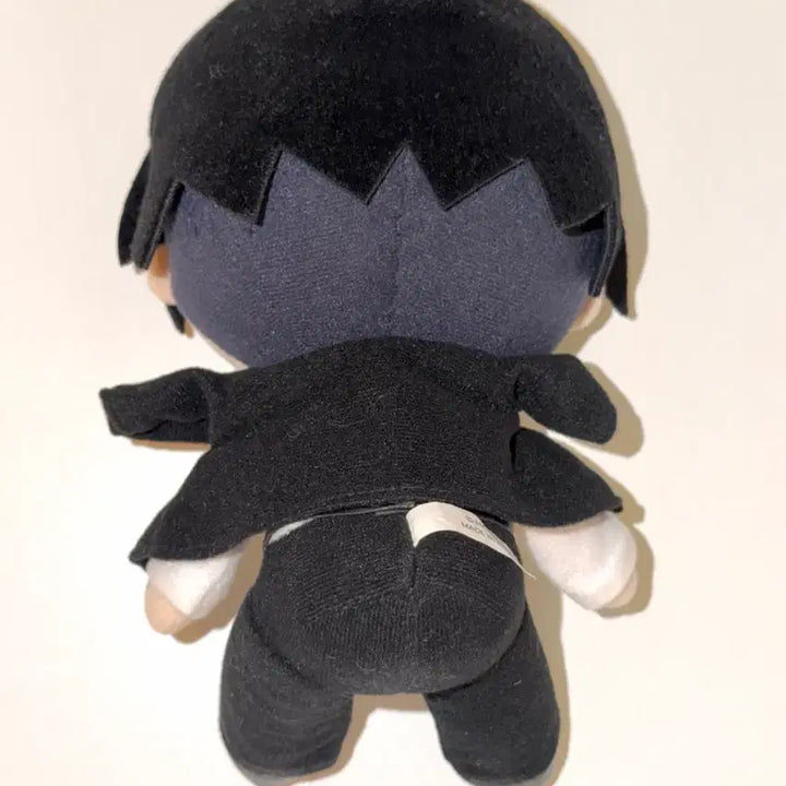 [BUNJANG] Attack on Titan Levi Classic Suit Plush / 진격의거인 리바이 고전 정장 누이 | gift 기프트 인형