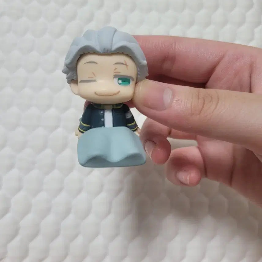 [BUNJANG] Neru Umemiya Plush Doll / 우메미야 네루 머시기