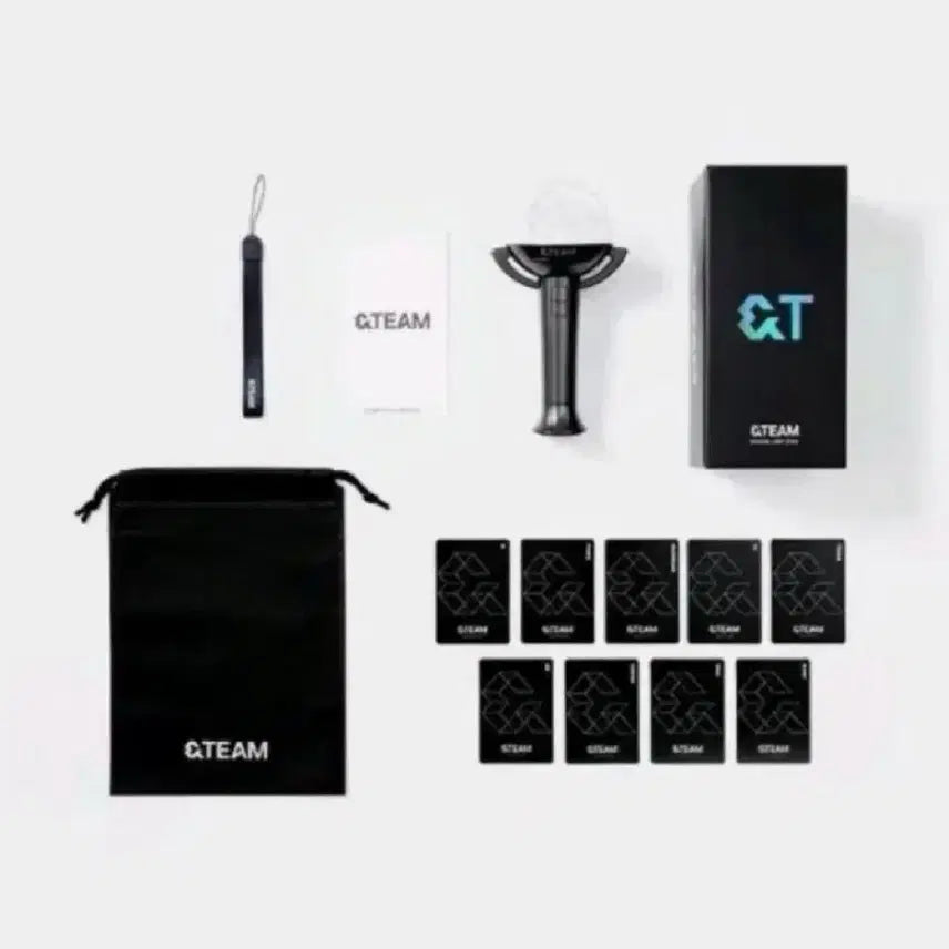 [BUNJANG] ENHYPEN Lunebong Lightstick / 앤팀 르네봉 루네봉 응원봉 양도