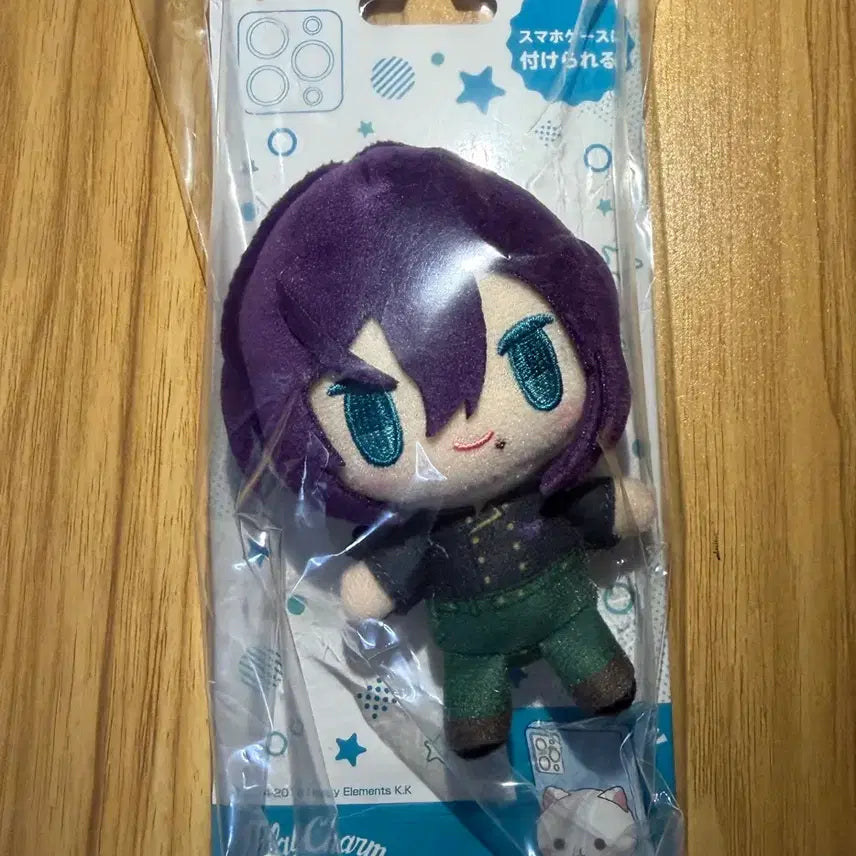 [BUNJANG] Ensemble Stars Tatsumi Mayoi Bundle Set Play Charm / 앙스타 플레이챰 타츠미 마요이 일괄