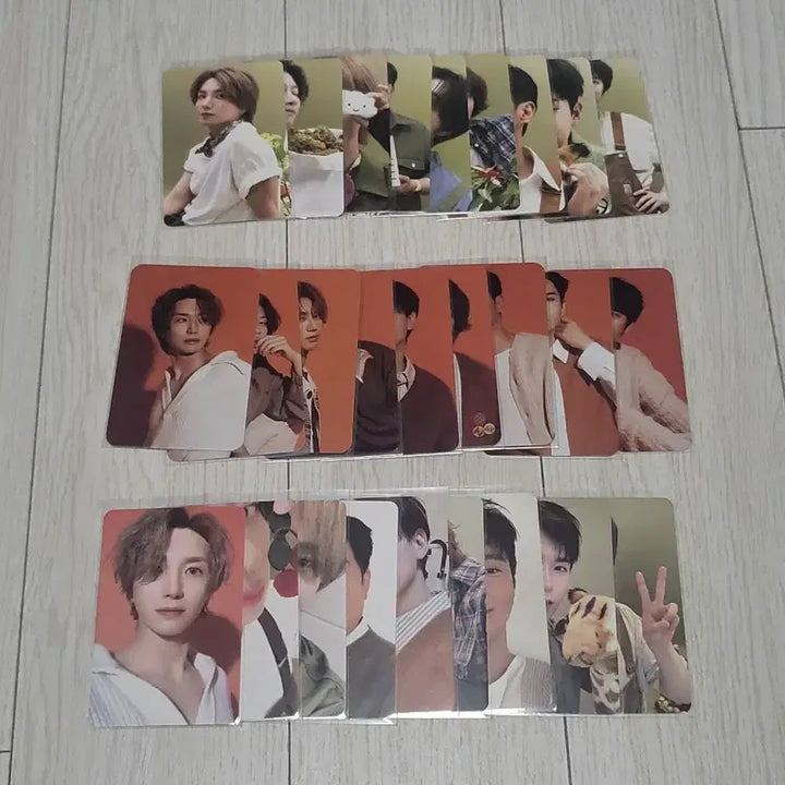[BUNJANG] Super Junior 2024 Season&
