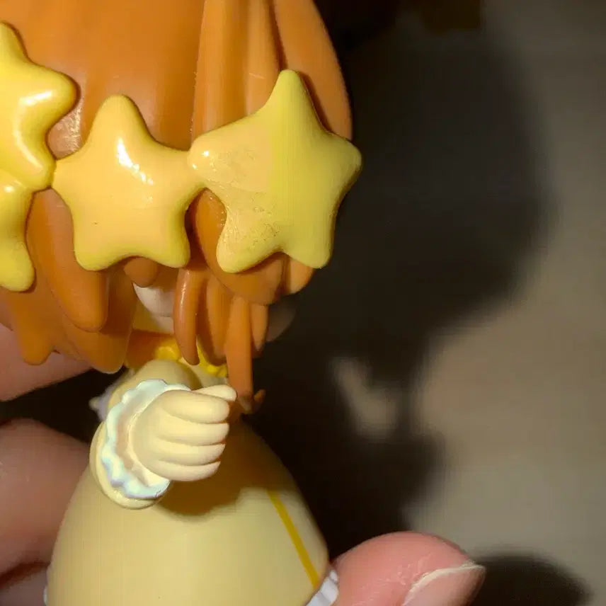 [BUNJANG] Pop Mart Cardcaptor Sakura Star Figure / 카드캡터체리 카드캡터 사쿠라 피규어 팝마트 사쿠라 스타