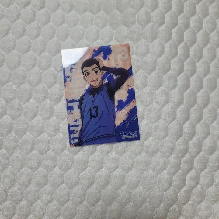 [BUNJANG] Haikyuu!! Blue Lock Photocard Set / 하이큐, 블루록 포카