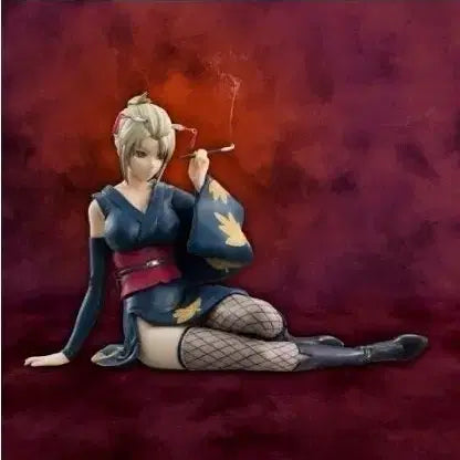 [BUNJANG] Gintama Tsukuyo G.E.M. Figure / 은혼 츠쿠요 g.e.m 피규어