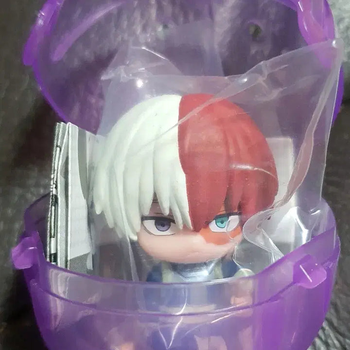 [BUNJANG] My Hero Academia Todoroki Shoto Swarasetai Figure / [토도리키 쇼토] 나의 히어로 아카데미아 스와라세타이